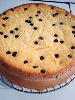 Foto resep Bolu tape