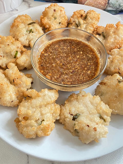 Foto resep Cireng Nasi