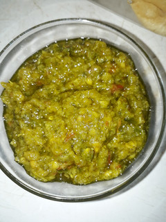 Foto resep Sambal Ijo