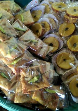 Foto resep Martabak Telur Teflon