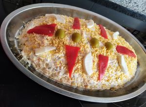 Foto principal de Ensaladilla rusa