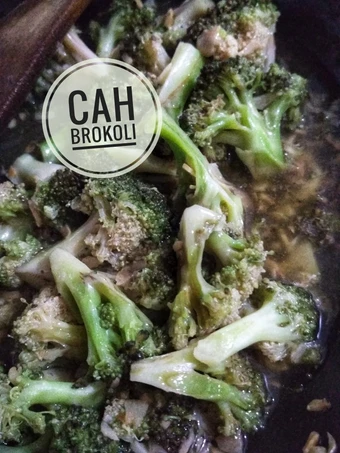 Cara Gampang Membuat Resep Cah Brokoli yang Lezat Anti Ribet, Bisa Manjain Lidah