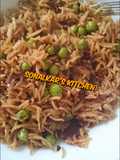 Matar Pulao