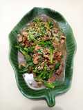 Tumis Horenzo