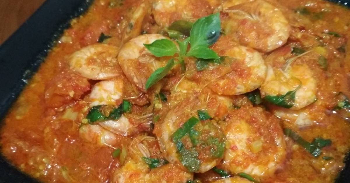 39 resep udang woku enak dan sederhana ala rumahan - Cookpad