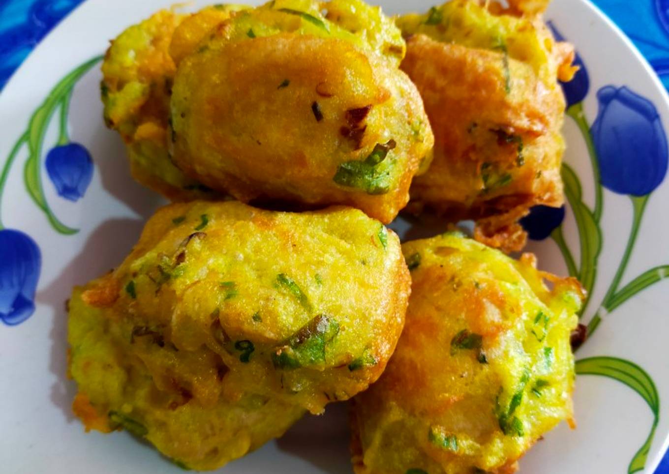 Tahu susur