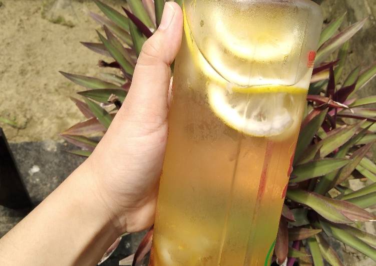 Infused Water