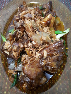 Foto resep Iga Bakar Madu