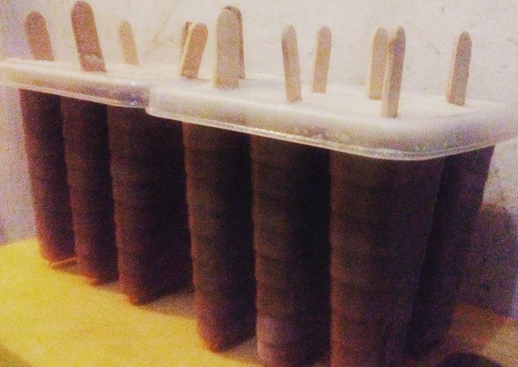Es Krim Milo