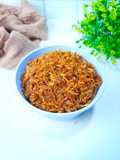 Abon Ayam Pedas