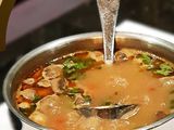 شوربه باور