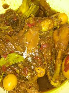 Foto resep Ayam Semur