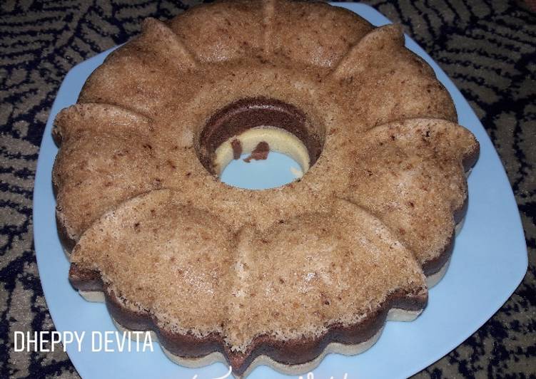 Bolu Tiramisu Endesss