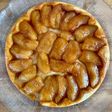 TARTE TATIN 🍎