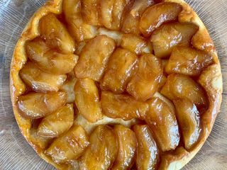TARTE TATIN 🍎