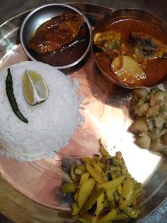 আমের চাটনি (aamer chutney recipe in Bengali) রেসিপির প্রধান ছবি