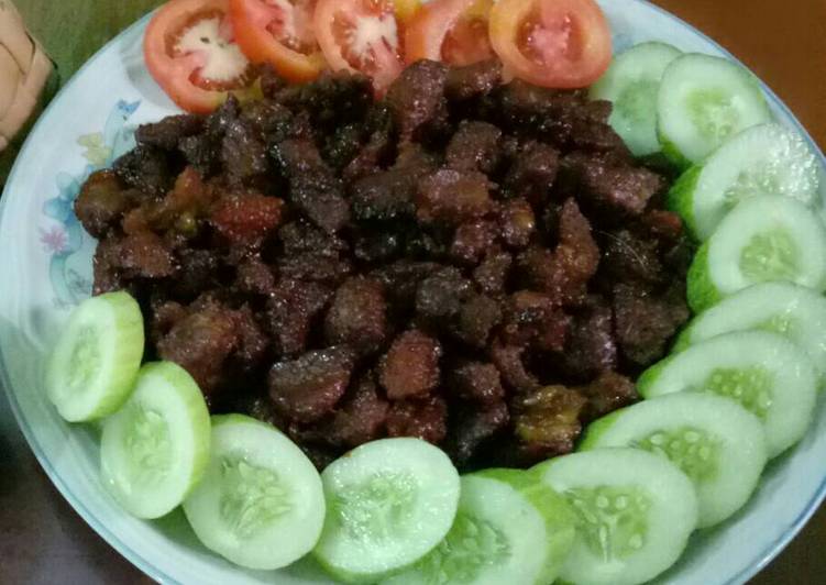 Sate ungkep