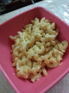 Foto resep Mac n cheese