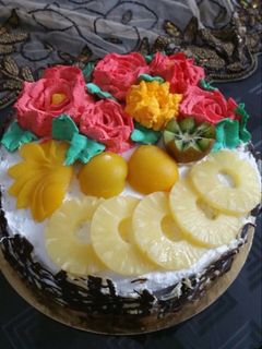 صورة لوصفة فور نوار