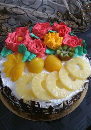 صورة لوصفة فور نوار