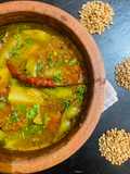 Kulthi dal/ Kolatha dali (Horse gram)
