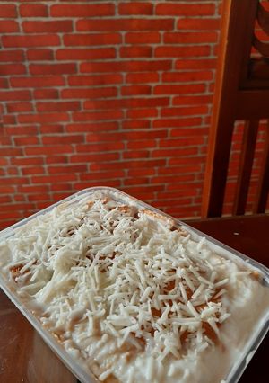 Foto resep Stup roti tawar