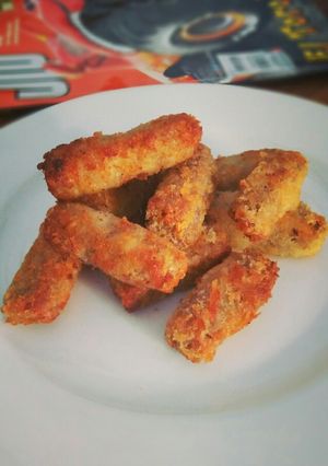 Foto resep Nugget Daging Sapi 🐄🐮