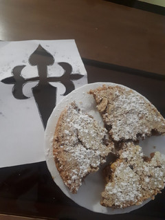 Foto principal de Tarta de Santiago