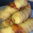 Tequeños