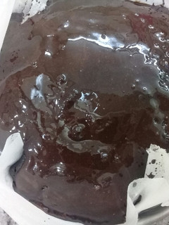 Una foto de Torta de chocolate súper rica