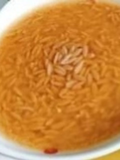 صورة لوصفة شوربة لسان عصفور