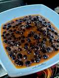 Boba Gula Aren