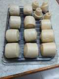 Mantou (Bakpao tawar)