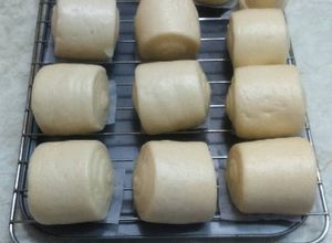 Foto resep Mantou (Bakpao tawar)
