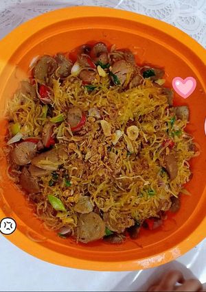 Foto resep Soun Goreng (Balita Friendly)