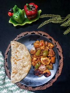 দই পনির রেসিপির প্রধান ছবি
