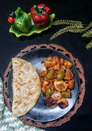 দই পনির রেসিপির প্রধান ছবি