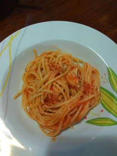 Foto resep Spaghetti Bolognaise