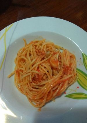 Foto resep Spaghetti Bolognaise