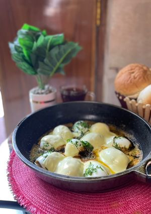 صورة لوصفة Yumurtalari Kapat