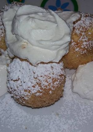 Túrógombóc recept fotója