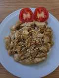 Semur Ayam (chicken bulgogi)