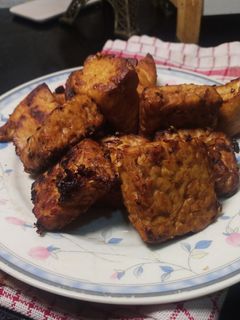 Foto resep Tempe Bacem