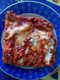 Lasagne alla bolognese siciliane