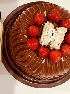 Foto resep Pudding buah segar