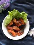 Salmon Teriyaki