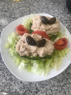Una foto de Palta Alaska