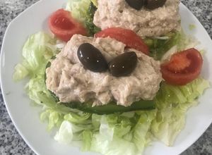 Una foto de Palta Alaska