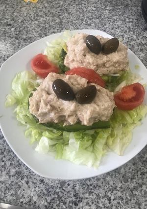 Una foto de Palta Alaska
