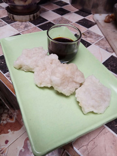 Foto resep Cireng crispy